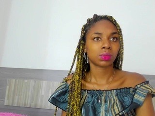 EbonyJoness1 naked Live Sex Chat Room