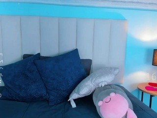 ?, CRISTEL ❤ BONNET ? naked Live Sex Chat Room