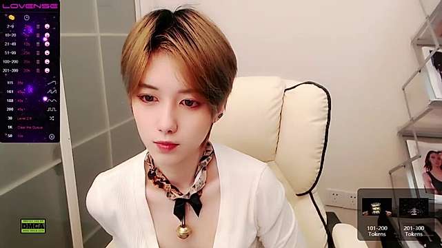 IamGirl0 naked stripping on cam for live sex video chat