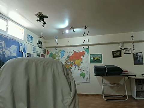 Annloveyou naked stripping on cam for live sex video chat