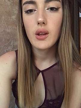 Ketrin-vi naked stripping on cam for live sex video chat