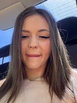 PrincessaHill_ naked stripping on cam for live sex video chat