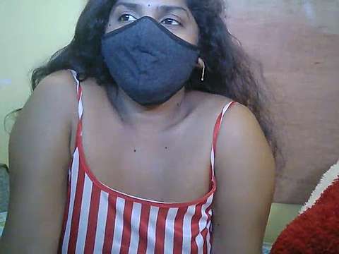 Telugugirl4u naked stripping on cam for live sex video chat