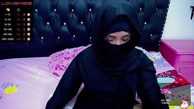 ambar_burhan naked stripping on cam for live sex video chat