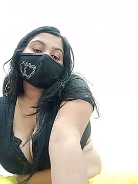 Anjel_Samita naked stripping on cam for live sex video chat