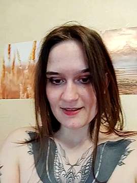 HeartAss naked stripping on cam for live sex video chat