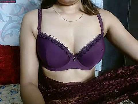 ISHU199 naked stripping on cam for live sex video chat