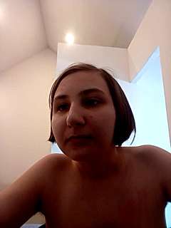 McAtomowka naked stripping on cam for live sex video chat