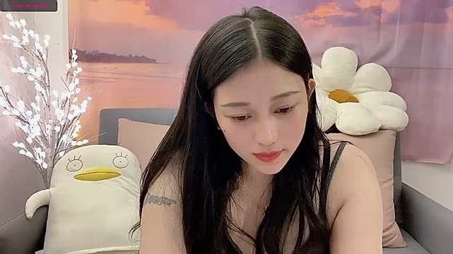 Miss__Vanessa naked stripping on cam for live sex video chat