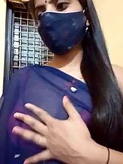 Miss_Kajol naked stripping on cam for live sex video chat