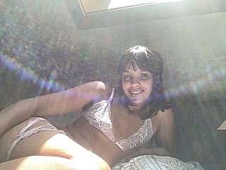 queendab626 naked stripping on cam for live sex video chat