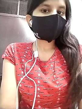 rojmaro naked stripping on cam for live sex video chat