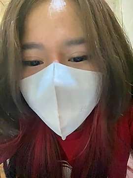 SamLee97 naked stripping on cam for live sex video chat