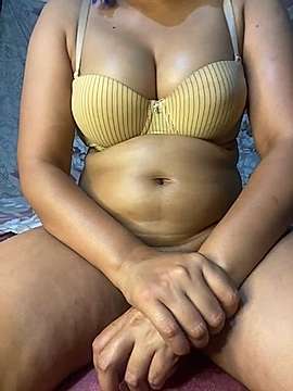 Sexy_Sneha naked stripping on cam for live sex video chat
