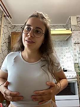 sweet_smile0 naked stripping on cam for live sex video chat