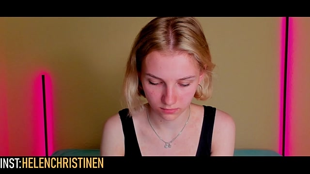 BetyHens naked stripping on cam for live sex video chat
