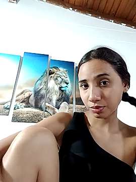 Bonnie_0_0 naked stripping on cam for live sex video chat