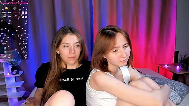 LoriRegina naked stripping on cam for live sex video chat
