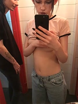 KellyTim naked stripping on cam for live sex video chat