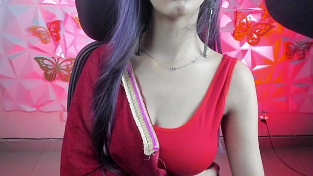 mishamalhotra naked stripping on cam for live sex video chat