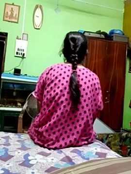 TumpaKundu naked stripping on cam for live sex video chat