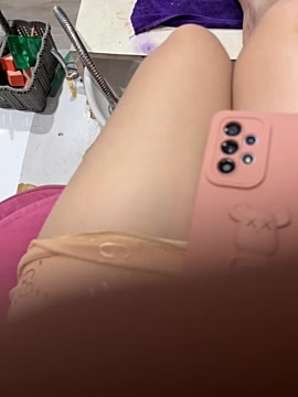 K-KKEO naked stripping on cam for live sex video chat