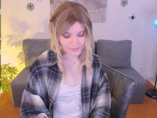 HannahGrey naked Live Sex Chat Room