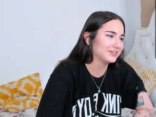 JessTowers naked Live Sex Chat Room