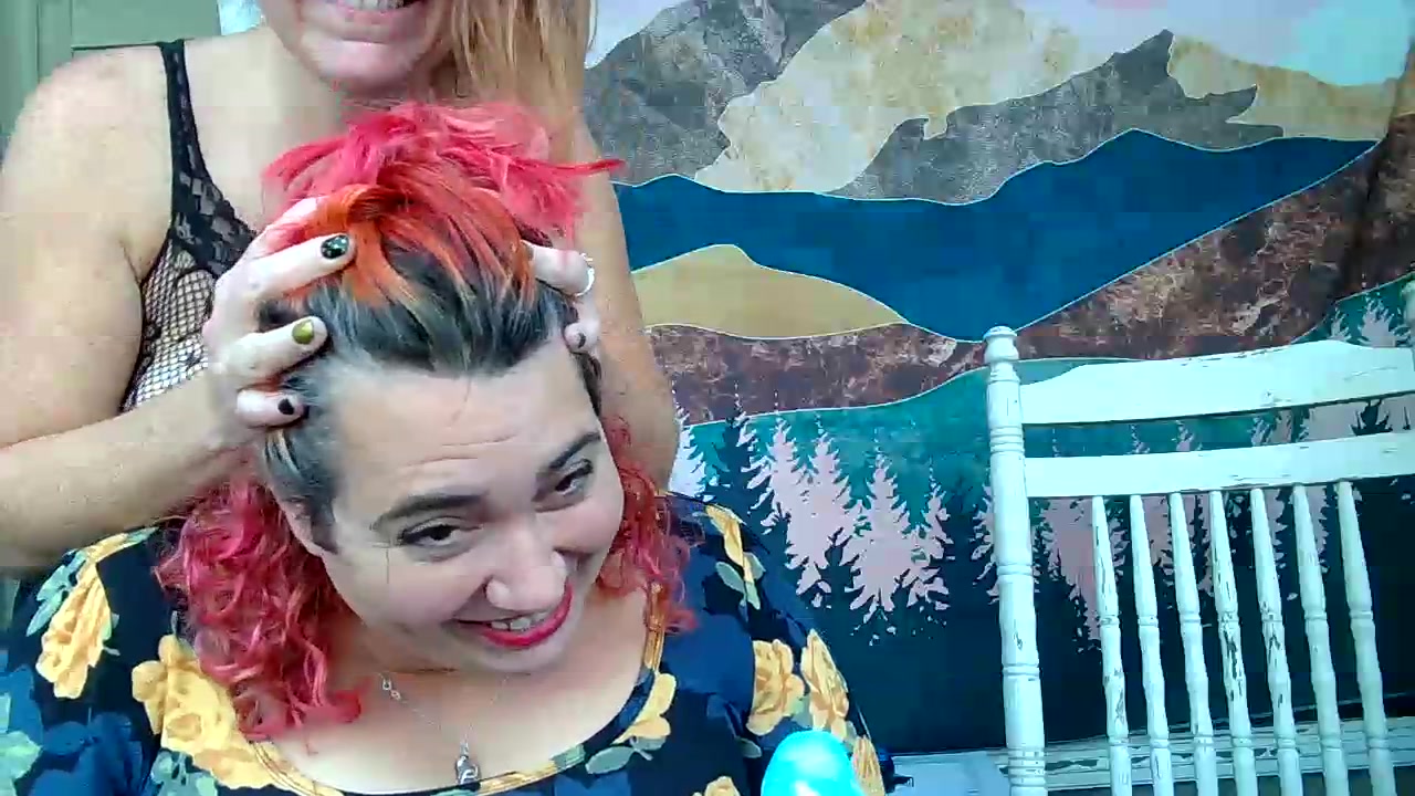 knottyNeighbor naked stripping on cam for live sex video chat