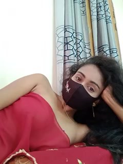 Nipa-Queen naked stripping on cam for live sex video chat
