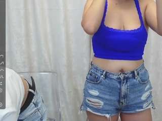 AlmaBella naked Live Sex Chat Room