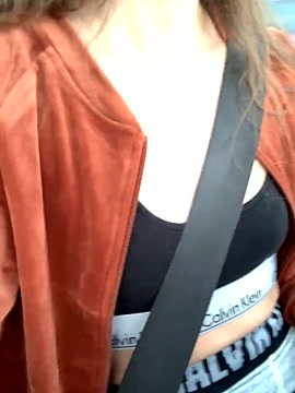 LillyFleur naked stripping on cam for live sex video chat