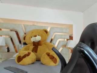 MaiteLee naked Live Sex Chat Room