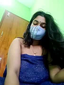 Mouni_Rose naked stripping on cam for live sex video chat