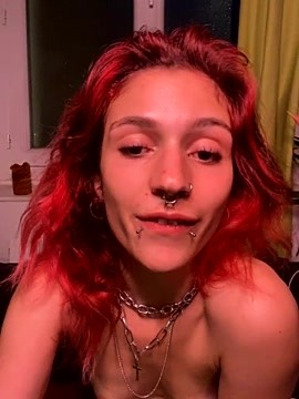 Nyphormelle naked stripping on cam for live sex video chat