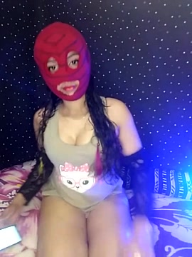 Stunning-girl naked stripping on cam for live sex video chat