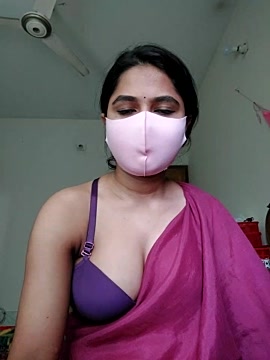 Suvosri naked stripping on cam for live sex video chat