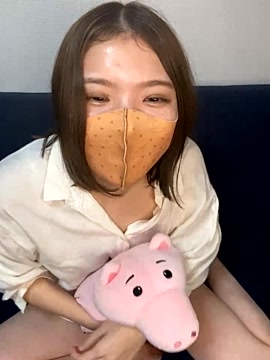 UMI_chau naked stripping on cam for live sex video chat