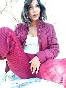 Miss_Bruna naked stripping on cam for live sex video chat
