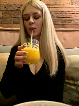 SensualBriannaa naked stripping on cam for live sex video chat