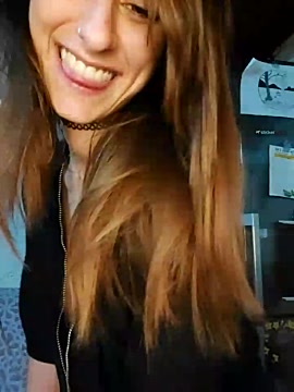 coppiabollente7 naked stripping on cam for live sex video chat