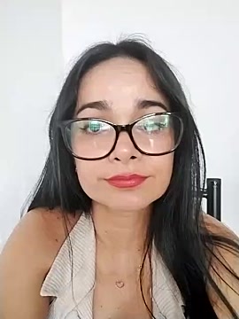 CataleyaRusso naked stripping on cam for live sex video chat
