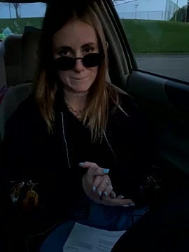 ClumsyLink naked stripping on cam for live sex video chat