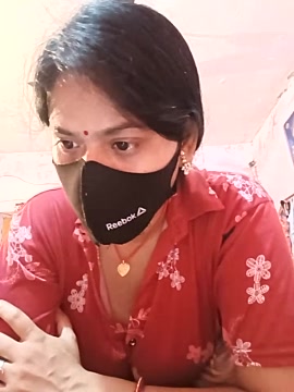 Lata_Bhabi naked stripping on cam for live sex video chat