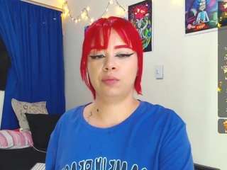 Marce Willson naked Live Sex Chat Room