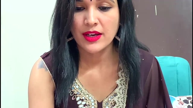 Meenakshi- naked stripping on cam for live sex video chat