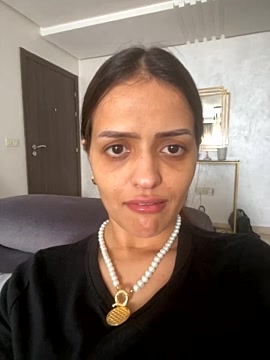 Nourbella naked stripping on cam for live sex video chat