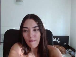 abbyblack naked Live Sex Chat Room