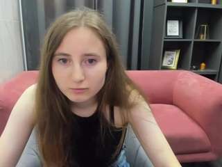 AnnSky naked Live Sex Chat Room