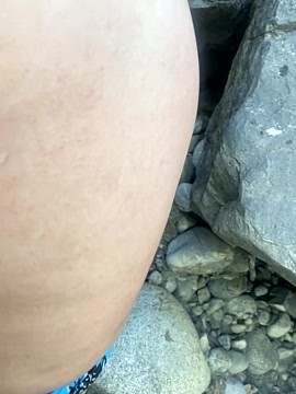 BabyNila naked stripping on cam for live sex video chat